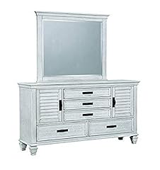 Coaster furniture dresser for sale  Delivered anywhere in USA 