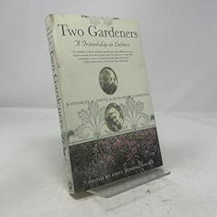 Two gardeners katharine for sale  Delivered anywhere in USA 