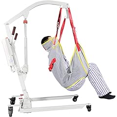 Electric patient hoist for sale  Delivered anywhere in UK