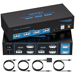 4k60hz hdmi switch usato  Spedito ovunque in Italia 