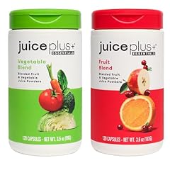 Juice plus fruit for sale  Delivered anywhere in USA 