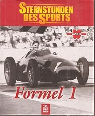 Sternstunden sports formel gebraucht kaufen  Wird an jeden Ort in Deutschland