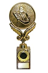 Personalised gold metal for sale  Delivered anywhere in UK