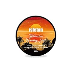 Isletan intensive tanning for sale  Delivered anywhere in USA 