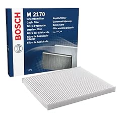 Bosch m2170 innenraumfilter gebraucht kaufen  Wird an jeden Ort in Deutschland