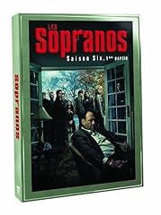 Soprano saison 1ère d'occasion  Livré partout en France