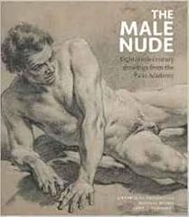Male nude eighteenth for sale  Delivered anywhere in UK