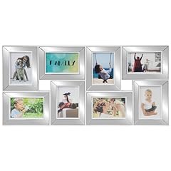 Northlight mirrored collage for sale  Delivered anywhere in USA 