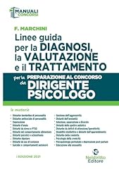 Linee guida per usato  Spedito ovunque in Italia 