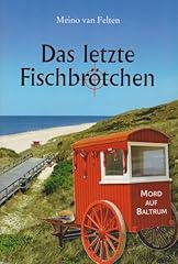 Letzte fischbrötchen mord gebraucht kaufen  Wird an jeden Ort in Deutschland