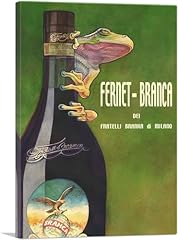 Artcanvas fernet branca for sale  Delivered anywhere in USA 