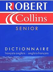 Robert collins senior d'occasion  Livré partout en France