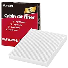 Puroma cabin air for sale  Delivered anywhere in USA 