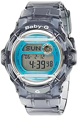 Casio baby damen gebraucht kaufen  Wird an jeden Ort in Deutschland