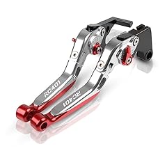 Motorcycle brake handle for sale  Delivered anywhere in UK