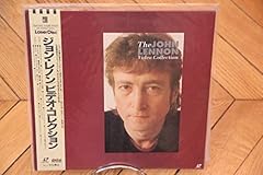 John lenon video for sale  Delivered anywhere in UK