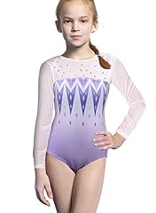 Hoziy gymnastics leotards for sale  Delivered anywhere in USA 