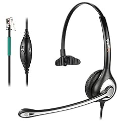 Wantek corded telephone for sale  Delivered anywhere in UK