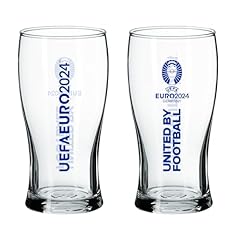 Euro 2024 pintglas gebraucht kaufen  Wird an jeden Ort in Deutschland