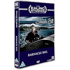 Barnacle bill dvd for sale  Delivered anywhere in UK