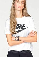 Nike womens logo for sale  Delivered anywhere in USA 