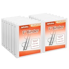 Inch ring binders for sale  Delivered anywhere in USA 