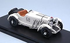 Mercedes sskl n.68 usato  Spedito ovunque in Italia 