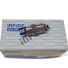 Inpost 12v shutoff for sale  Delivered anywhere in Ireland