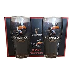 Guinness toucan pint gebraucht kaufen  Wird an jeden Ort in Deutschland