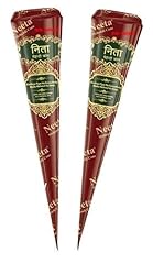 Neeta mehndi cones for sale  Delivered anywhere in UK