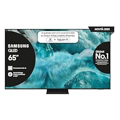 Samsung smart qe65q7f5auxzt usato  Spedito ovunque in Italia 