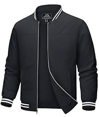 Magcomsen mens bomber for sale  Delivered anywhere in USA 