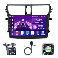Android car stereo for sale  Delivered anywhere in UK