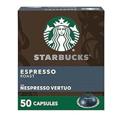 Starbucks nespresso dark for sale  Delivered anywhere in USA 