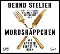 Mordshäppchen bernd stelter gebraucht kaufen  Wird an jeden Ort in Deutschland