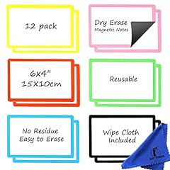 Dry erase magnets for sale  Delivered anywhere in UK