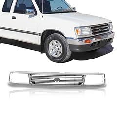 Carpartsdepot grey grille for sale  Delivered anywhere in USA 