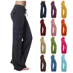 Boot cut yoga for sale  Delivered anywhere in USA 