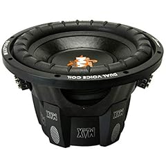 Sub woofer subwoofer gebraucht kaufen  Wird an jeden Ort in Deutschland