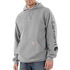 Carhartt herren sleeve gebraucht kaufen  Wird an jeden Ort in Deutschland