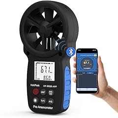 Holdpeak handheld anemometer for sale  Delivered anywhere in USA 