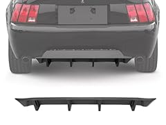 Hecasa rear diffuser for sale  Delivered anywhere in USA 