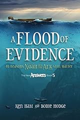 Flood evidence reasons gebraucht kaufen  Wird an jeden Ort in Deutschland