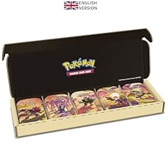 Pokémon tcg scarlet for sale  Delivered anywhere in UK