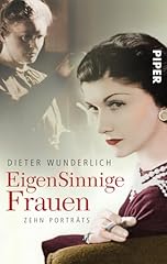 Eigensinnige frauen porträts gebraucht kaufen  Wird an jeden Ort in Deutschland