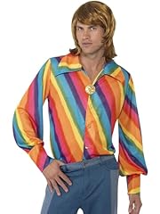 Smiffys 1970s colour for sale  Delivered anywhere in UK