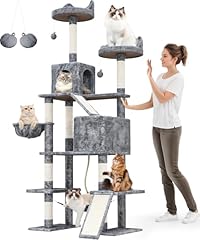 Devoko cat tree for sale  Delivered anywhere in UK