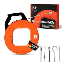 Capritool kabeleinziehhilfe 30 gebraucht kaufen  Wird an jeden Ort in Deutschland