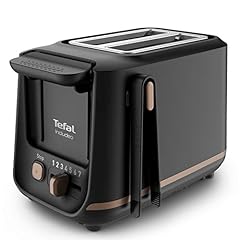 Tefal black slot for sale  Delivered anywhere in Ireland