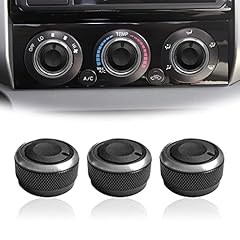 3pcs control knob for sale  Delivered anywhere in USA 